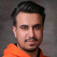 محمد عزیزی | برنامه نویس سیستمهای اندرویید