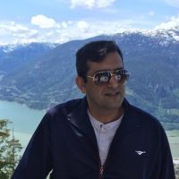 پیام رفیعی | مشاور تولید و ساخت تجهیزات الکترونیکی