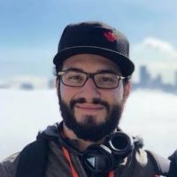 رضا نیازمند | مشاور ارشد تولید محصولات فنی