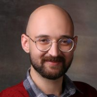 شهریار عنایتی | مشاور ارشد AR/VR و توسعه نرم افزار اندرویید